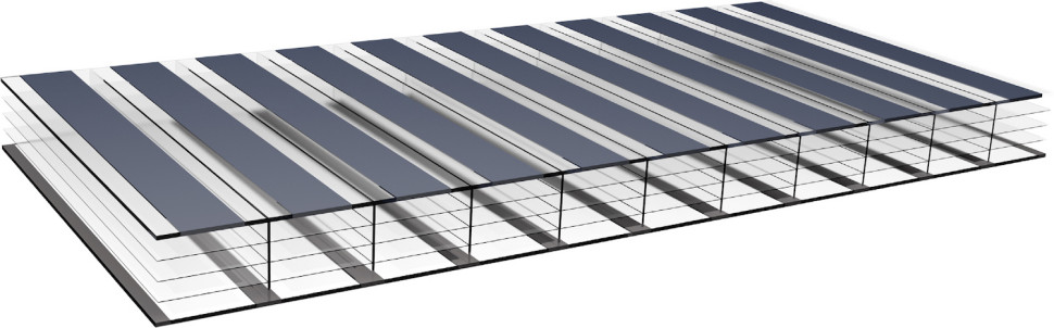 Nowe płyty komorowe Zebra 