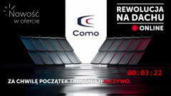 Prezentacja płaskiej blachodachówki modułowej Como | Rewolucja na Dachu