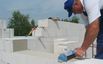 Wzorowe roboty murarskie, czyli kiedy skontrolować roboty murarskie