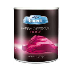 FARBA O EFEKCIE ROSY