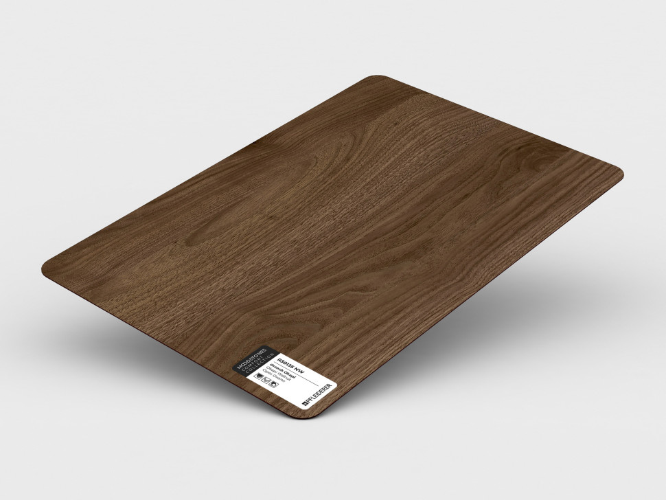 Dekor Orzech Okapi (R30135)