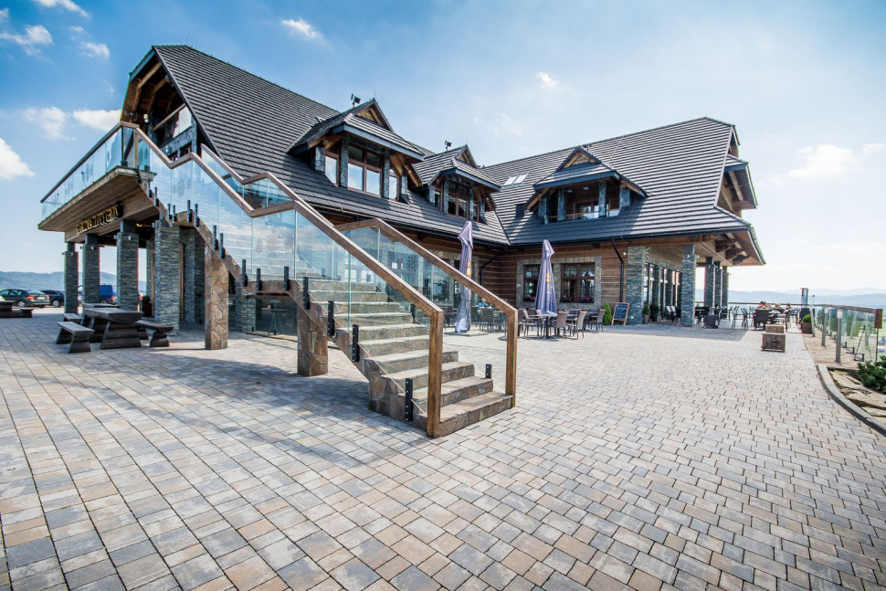 Kostka Semmelrock Appia Antica