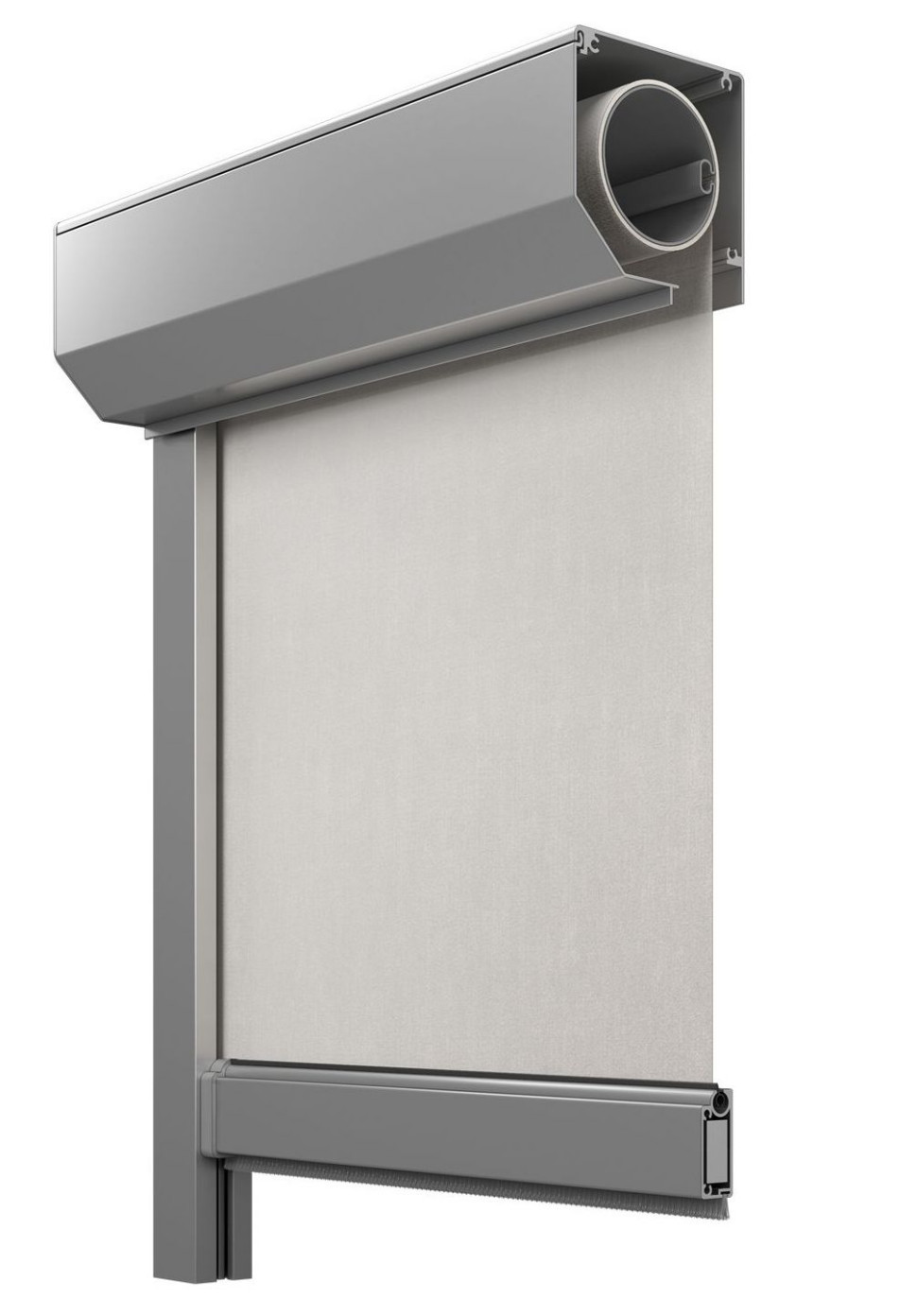 Screeny FILL. fot. OknoPlus