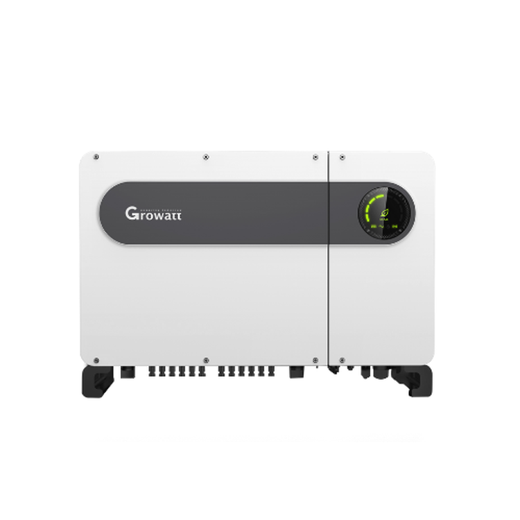 Growatt 80 KTL3 LV