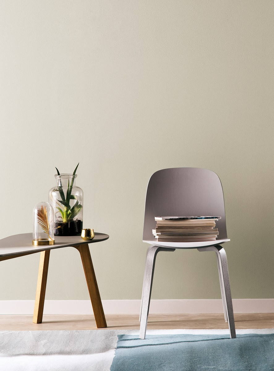 Kolor Echo z palety Beckers Designer Collection