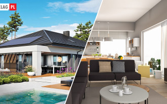 Pracownia ARCHIPELAG i marka VOX razem dla domów marzeń  