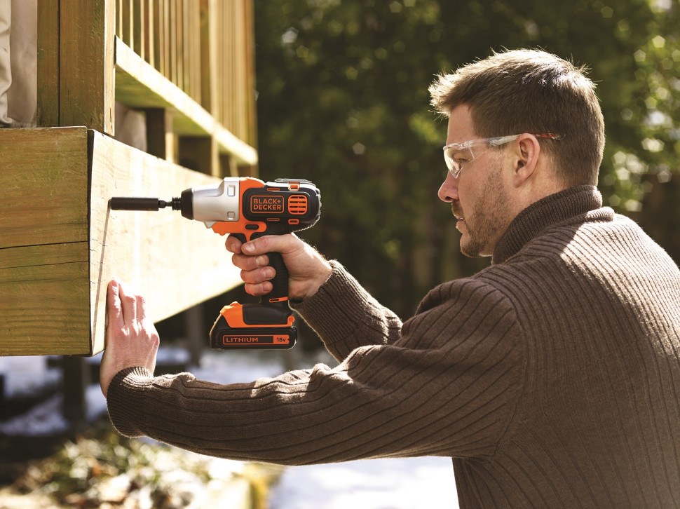 Narzędzie do majsterkowania od BLACK+DECKER