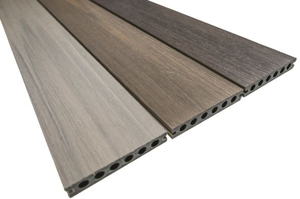 Elementy z kompozytu najczęściej mają budowę komorową