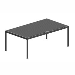 Pergola SB400