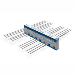 Nośny element termoizolacyjny Schöck Isokorb® T typu KL