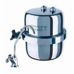 Filtr kuchenny do wody Aquaphor Faworyt