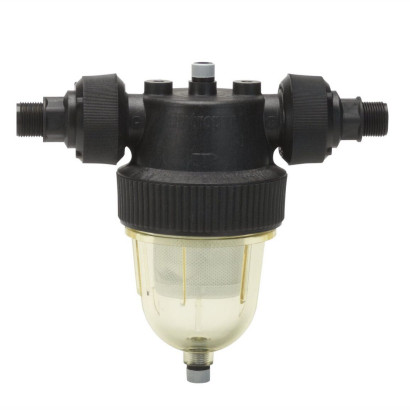 Narurowy filtr do wody cintopur NW18 