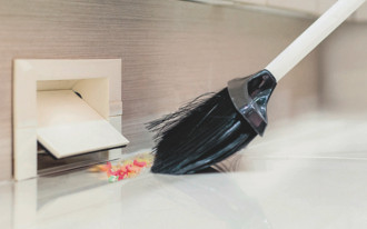 Jakie akcesoria dokupić do odkurzacza centralnego?