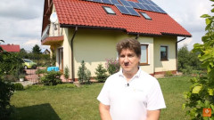 Jak jest po roku z fotowoltaiką? Opowiada Pan Paweł z Wieliczki