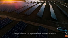 Farmy fotowoltaiczne - Columbus Energy