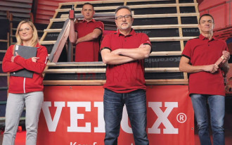 "Montowanie na ekranie" - szkolenie on-line VELUX