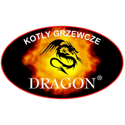 KOTŁY GRZEWCZE DRAGON