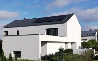 Moduły fotowoltaiczne nowej generacji