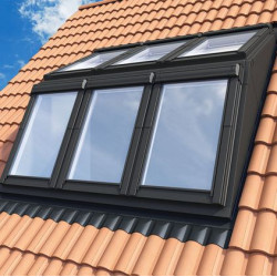 System Dormer DRX