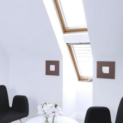 Okna zespolone - System Bi-Lite – BL