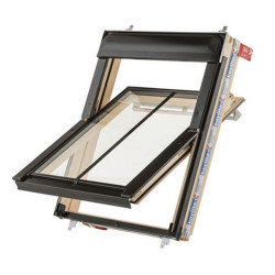 Okno Konserwacyjne CW