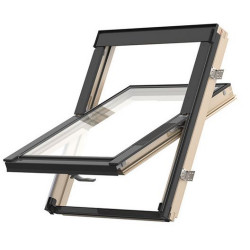 Okno Basic BW linia Standard