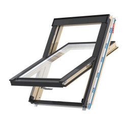 Okno Flick-Fit+ FF linia Extra