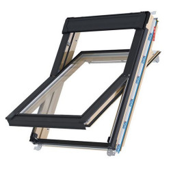 Okno Futuretherm+ CP linia Prestige