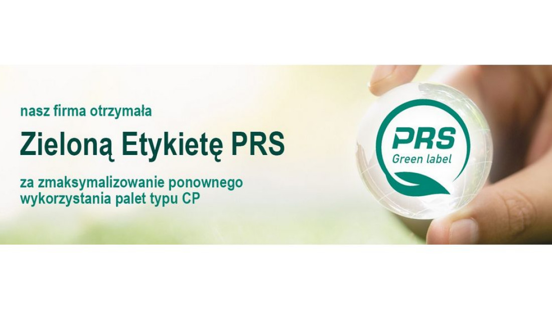 mdm®NT z zieloną etykietą PRS