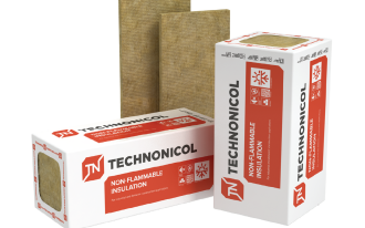 Nowa fabryka wełny mineralnej firmy TECHNONICOL w Polsce