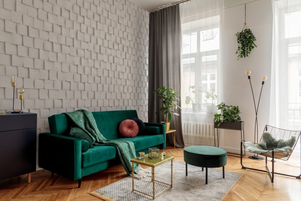 Płytka architektoniczna Rubica 2