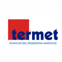 Termet - Kotły kondensacyjne i standardowe, pompy ciepła, przepływowe podgdrzewacze wody, zasobniki cwu, sterowanie temperaturą pomieszeń, zdalne sterowanie comfortem cieplnym, kominowe systemy powietrzno-spalinowe