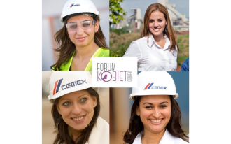 Forum Kobiet w CEMEX - plany na 2021 rok