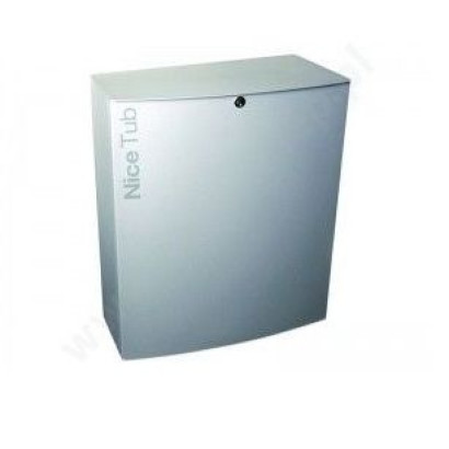 Siłownik do bram przesuwnych 3500kg NICE TUB