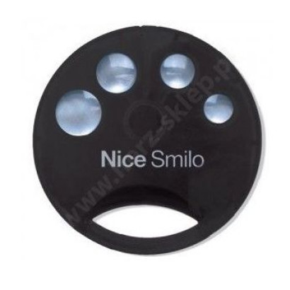 Pilot Nice Smilo 4-kanałowy SM4