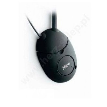 Radioodbiornik uniwersalny 2-kanałowy Nice SMILO SMX2