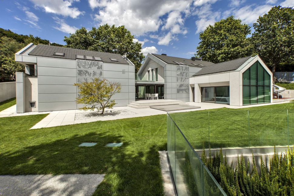 Pokrycia dachowe i elewacyjne BP2