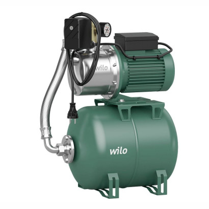 Pompa samozasysająca Wilo-Jet HWJ