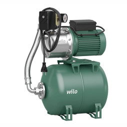 Pompa samozasysająca Wilo-Jet HWJ