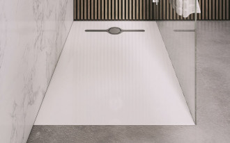 Brodzik SOLID EYE - nowość od WIPER