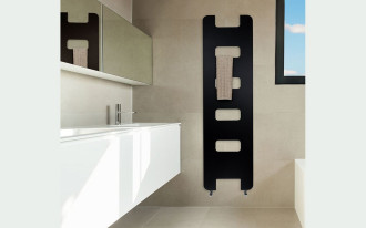 Grzejnik dekoracyjny HEAVEN od ALPLAST