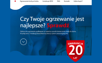 Czy Twoje ogrzewanie jest najlepsze? Teraz możesz to sprawdzić!