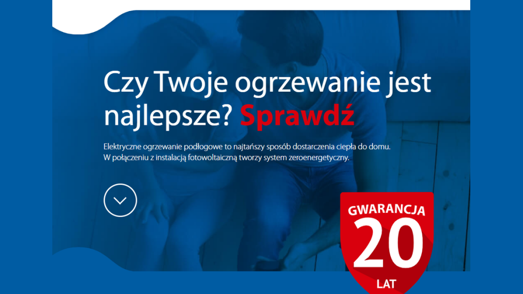 Czy Twoje ogrzewanie jest najlepsze? Teraz możesz to sprawdzić!