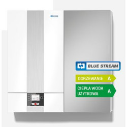 Gazowe kondensacyjne centrale grzewcze CGW-2L
