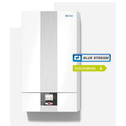 Gazowy kondensacyjny kocioł grzewczy CGB-2