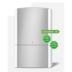 Pompa ciepła powietrze-woda BWL-1-I