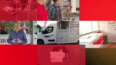 Mobilne Centrum Szkoleniowe WOLF