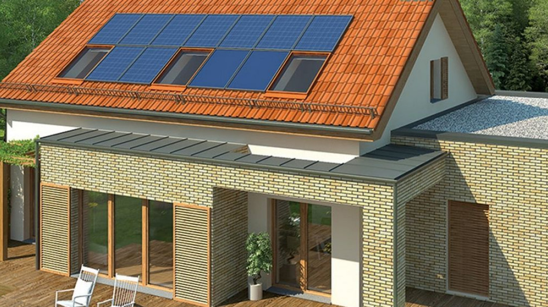 Jaką konstrukcję dachu wybrać do domu prefabrykowanego?