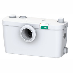 Pomporozdrabniacz Wilo-HiSewlift 3-15