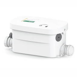 Przepompownia wody brudnej i ścieków Wilo-HiDrainlift 3-24